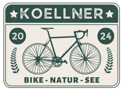 Ch. Köllner - Bike und die pure Natur